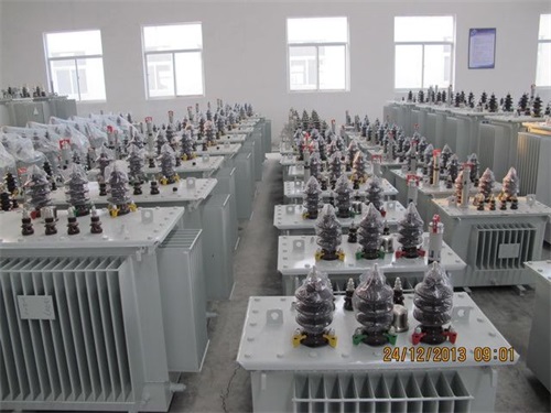 绥棱S11-315KVA/35KV/10KV/0.4KV油浸式变压器