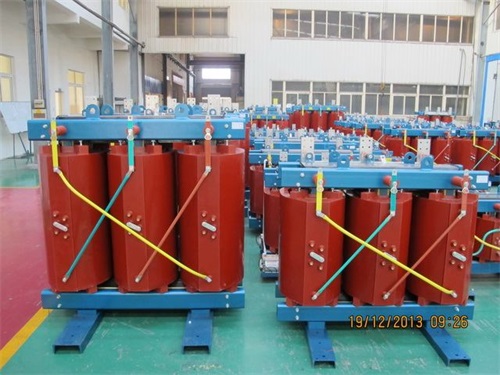 绥棱SCB11-160KVA/10KV/0.4KV干式变压器价格
