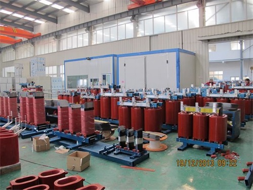 绥棱SCB11-125KVA/10KV/0.4KV干式变压器厂家