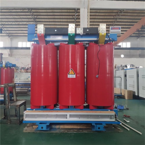 绥棱SCB11-3150KVA/10KV/0.4KV干式变压器现货