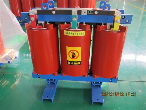 龙岗SCB10-800KVA干式变压器现货