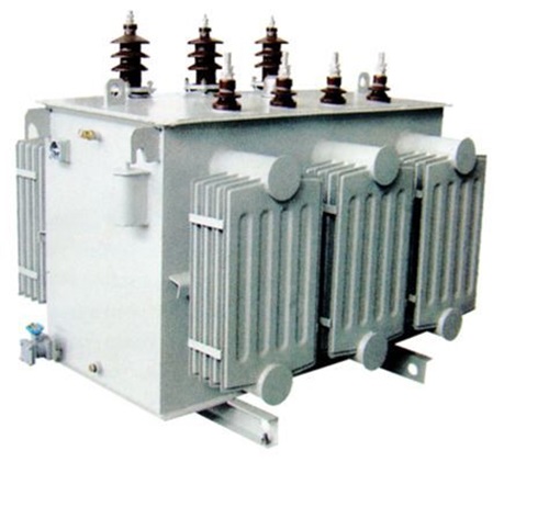绥棱SZ11-400KVA/35KV/10KV/0.4KV有载调压油浸式变压器