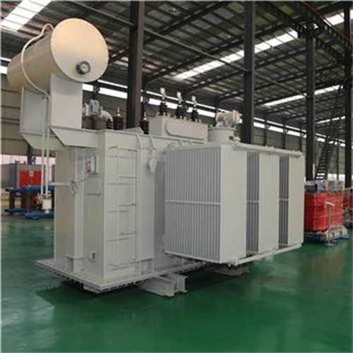 桂东S11-2500KVA/10KV/0.4KV油浸式变压器