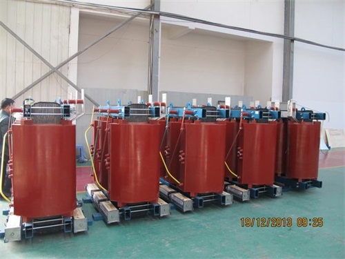 张掖SCB11-315KVA/10KV/0.4KV干式变压器厂家