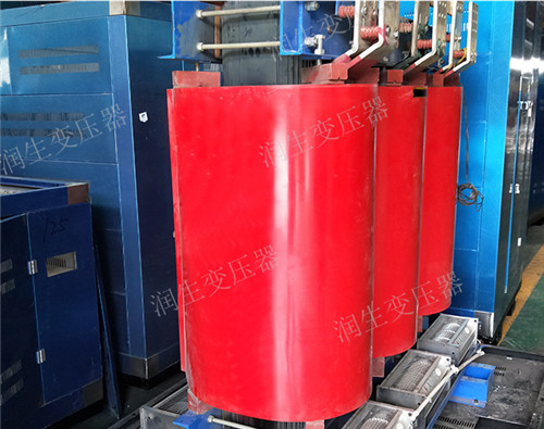 铜梁SCB14-4000KVA/10KV/0.4KV干式变压器厂家价格