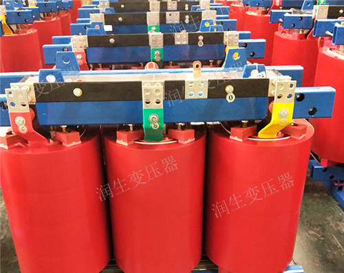 灯塔干式电力变压器