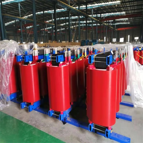 绥棱SCB18-3150KVA干式变压器