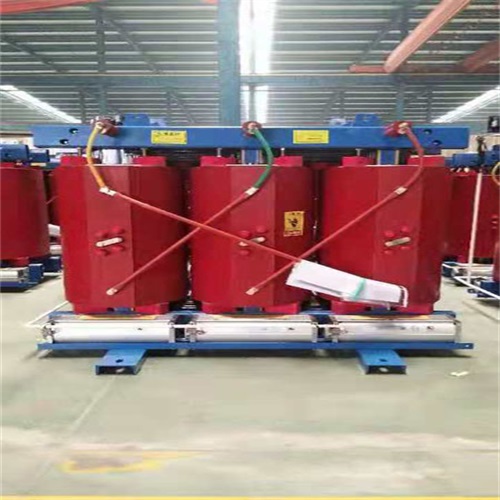 麻城SCB14变压器基本参数