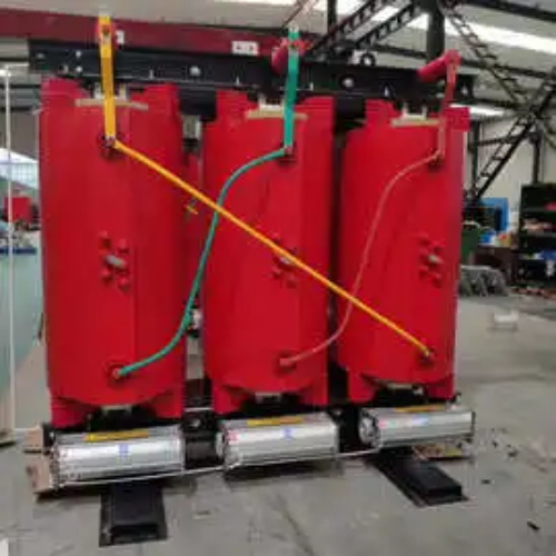 绥棱SCB14变压器产品标准