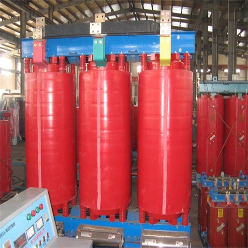 绥棱SCB13-3150KVA变压器