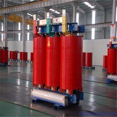 绥棱SCB14-800KVA变压器